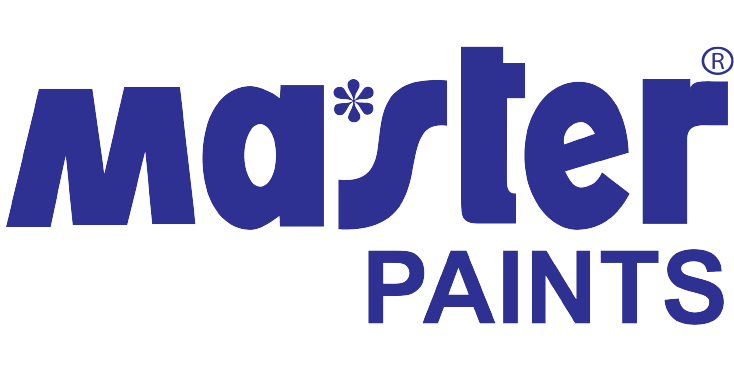 Master Paints Logo